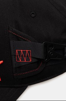 Хлопковая кепка Puma x A$AP ROCKY