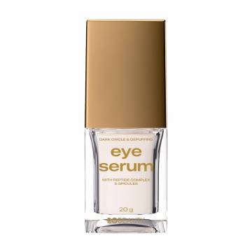 Сыворотка для кожи вокруг глаз Ro Beauty Dark Circle & Depuffing Eye Serum против темных кругов и отеков, 20 г Сыворотка для кожи вокруг глаз Ro Beauty Dark Circle & Depuffing Eye Serum против темных кругов и отеков, 20 г