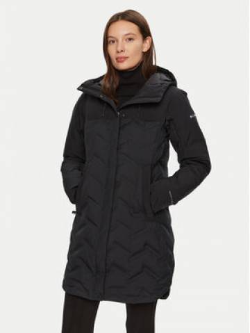 Columbia Куртка парка Mountain Croo™ III 2085051 Чорний Regular Fit Columbia Куртка парка Mountain Croo™ III 2085051 Чорний Regular Fit