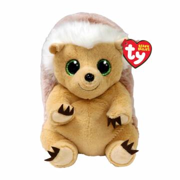 Мяка іграшка TY Beanie Bellies Їжачок Bumper 25 см (43205) Мяка іграшка TY Beanie Bellies Їжачок Bumper 25 см (43205)