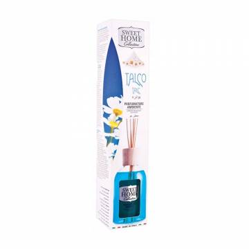 Аромадиффузор Sweet Home Collection Talc Diffuser Тальк, 100 мл Аромадиффузор Sweet Home Collection Talc Diffuser Тальк, 100 мл