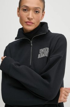 Кофта Under Armour Icon HWT Terry