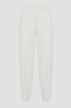 Женские белые спортивные брюки Белый XS HUGO 50512023;110