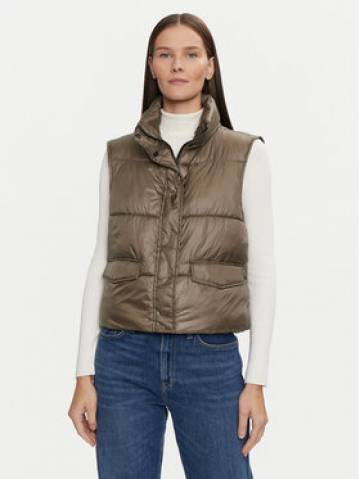 Athlecia Безрукавка Prinsloo W EA243353 Коричневий Regular Fit Athlecia Безрукавка Prinsloo W EA243353 Коричневий Regular Fit