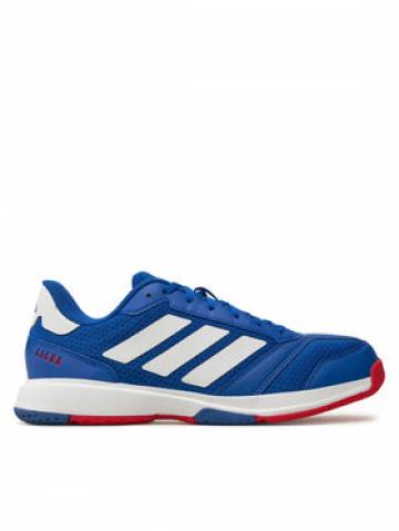 adidas Взуття у спортзал Ligra 8 M IH9945 Голубий adidas Взуття у спортзал Ligra 8 M IH9945 Голубий