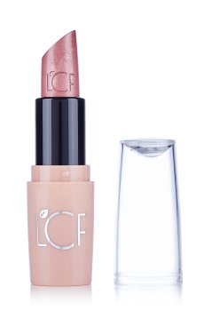 Глянцевая помада для губ LCF тон 8, 4.5 г