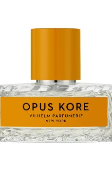 Vilhelm Parfumerie Opus Kore Парфюмированная вода женская, 100 мл