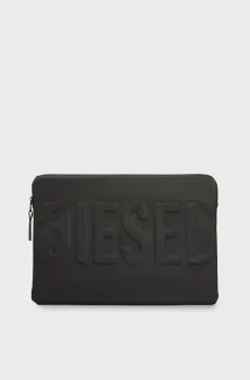 Черный чехол для ноутбука 16" Черный ONESIZE Diesel 60213