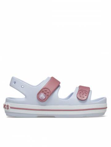 Crocs Босоніжки Crocband Cruiser Sandal T Kids 209424 Блакитний Crocs Босоніжки Crocband Cruiser Sandal T Kids 209424 Блакитний