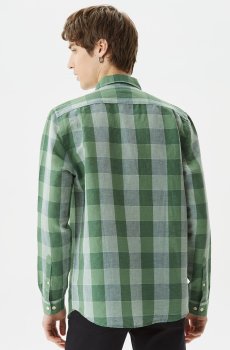 Lacoste сорочка чоловіча