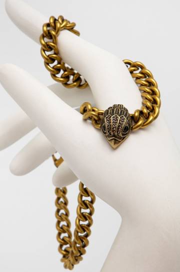 Цепочка Kurt Geiger London