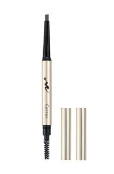 Карандаш для бровей Catkin Shape Refillable Eyebrow Pencil со щеточкой, C04, 2*0.15 г