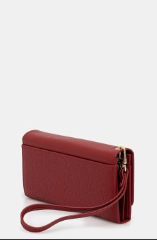 Кожаный кошелек Answear.LAB