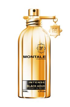 Montale Intense Black Aoud Духи унисекс, 50 мл
