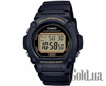 Японские часы Casio Японские часы Casio