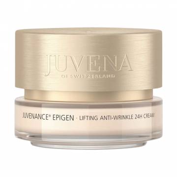 Антивозрастной крем для лица Juvena Juvenance Epigen Lifting Anti-Wrinkle 24H Cream, 50 мл Антивозрастной крем для лица Juvena Juvenance Epigen Lifting Anti-Wrinkle 24H Cream, 50 мл