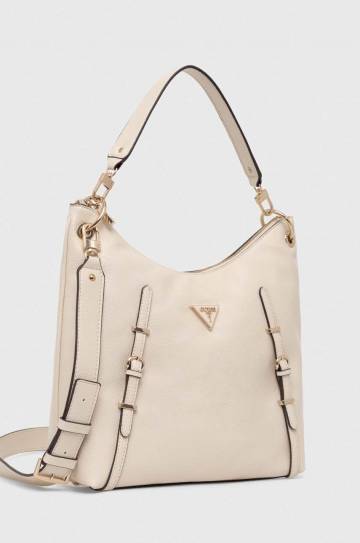 Сумочка Guess LEVIA цвет бежевый HWBS85 01030 Сумочка Guess LEVIA цвет бежевый HWBS85 01030