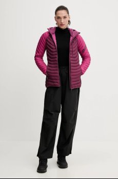 Спортивная пуховая куртка Dynafit Radical Down RDS