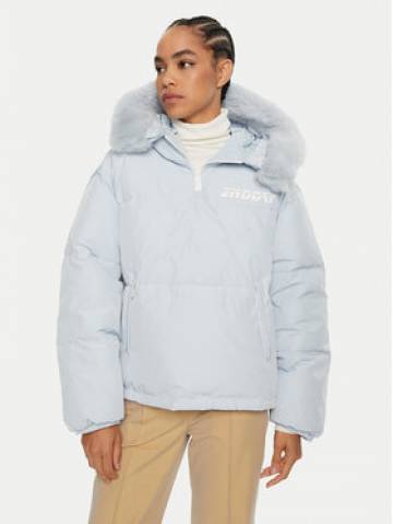 2NDDAY Пуховик Logan 2245112505 Голубий Regular Fit 2NDDAY Пуховик Logan 2245112505 Голубий Regular Fit