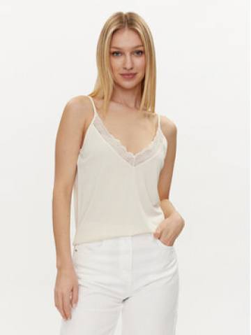 Vero Moda Топ Imila 10307232 Бежевий Regular Fit Vero Moda Топ Imila 10307232 Бежевий Regular Fit