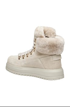 Зимние сапоги Bogner ANTWERP L 23 A