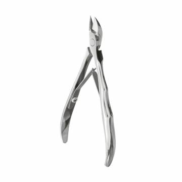 Кусачки профессиональные для кожи Staleks Pro Expert 10 NE-10-9, 9 мм Кусачки профессиональные для кожи Staleks Pro Expert 10 NE-10-9, 9 мм