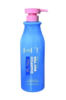 Шампунь для волос Hair Trend Be Moist Shampoo Bao Tein, 750 мл
