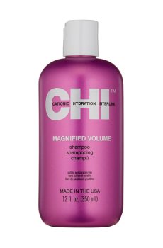 Шампунь для придания объема CHI Magnified Volume System Shampoo, 355 мл