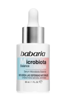Сыворотка для лица Babaria Microbiota Balance Serum, 30 мл