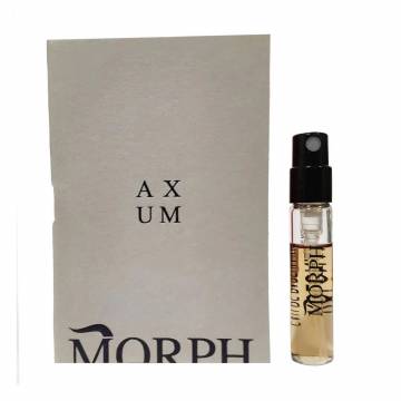 Morph Axum Парфюмированная вода унисекс, 2 мл (пробник) Morph Axum Парфюмированная вода унисекс, 2 мл (пробник)