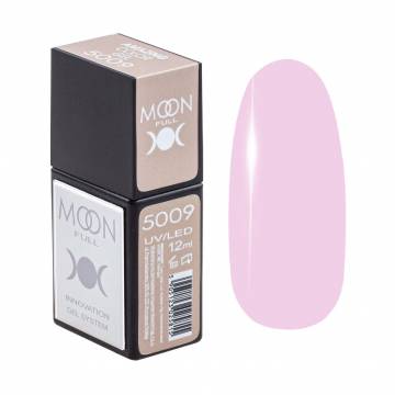 Гель-лак для ногтей Moon Full Amazing Color Gel Polish 5009, 12 мл Гель-лак для ногтей Moon Full Amazing Color Gel Polish 5009, 12 мл