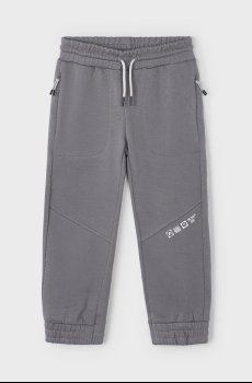 Детские спортивные штаны Mayoral