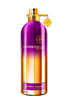 Montale Sweet Peony Парфюмированная вода женская, 100 мл