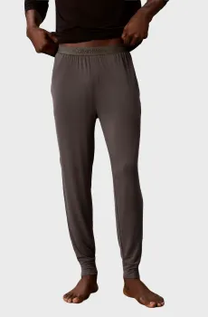 Мужские серые брюки Серый XL Calvin Klein LV00NM2829