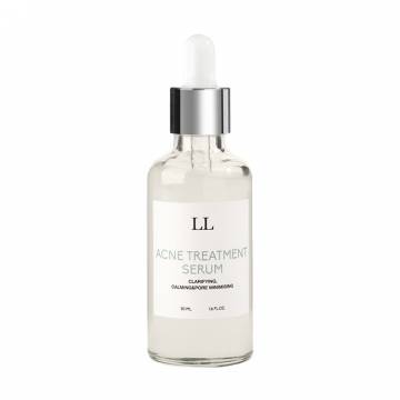 Сыворотка для лица Love & Loss Acne Treatment Serum для жирной и проблемной кожи, 50 мл Сыворотка для лица Love & Loss Acne Treatment Serum для жирной и проблемной кожи, 50 мл