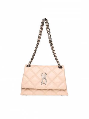 Steve Madden Сумка Bjolene Shoulderbag SM13001062-02002-LPN Рожевий Steve Madden Сумка Bjolene Shoulderbag SM13001062-02002-LPN Рожевий