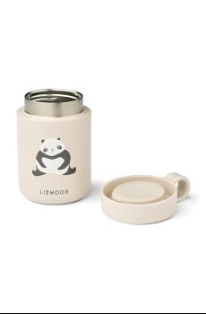 Термоконтейнер для детского питания Liewood Kiani Printed Food Jar