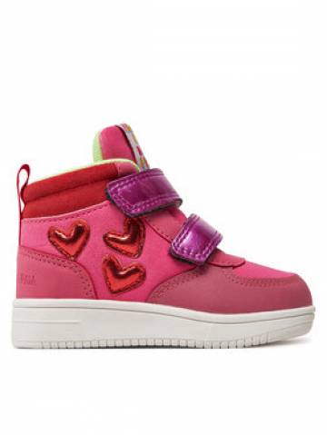 Agatha Ruiz de la Prada Снікерcи 241915-B M Рожевий Agatha Ruiz de la Prada Снікерcи 241915-B M Рожевий