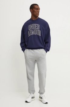 Кофта Under Armour Icon HWT Terry