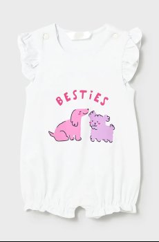 Пижама для младенца Mayoral Newborn 3 шт