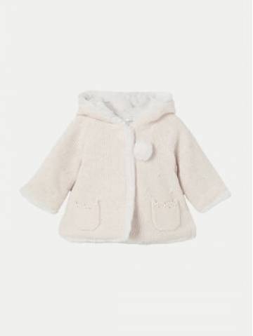 Mayoral Кардиган 2304 Écru Regular Fit Mayoral Кардиган 2304 Écru Regular Fit