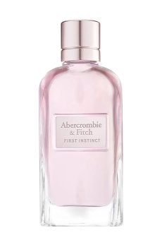 Abercrombie & Fitch First Instinct Парфюмированная вода женская, 50 мл