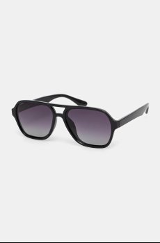 Medicine Солнцезащитные очки-авиаторы для женщин