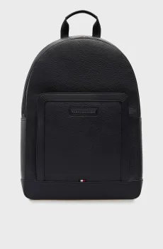 Мужской темно-синий рюкзак CENTRAL Синий ONESIZE Tommy Hilfiger AM0AM13983