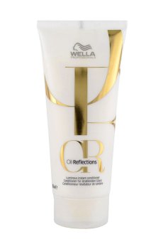 Кондиционер Wella Professionals Oil Reflections Luminous Instant Conditioner для интенсивного блеска волос, 200 мл