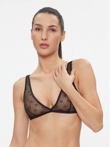 Emporio Armani Underwear Бюстгальтер бралетт 164777 3F205 00020 Чорний Emporio Armani Underwear Бюстгальтер бралетт 164777 3F205 00020 Чорний