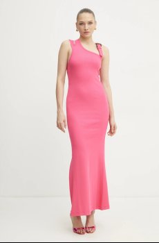 Платье Versace Jeans Couture