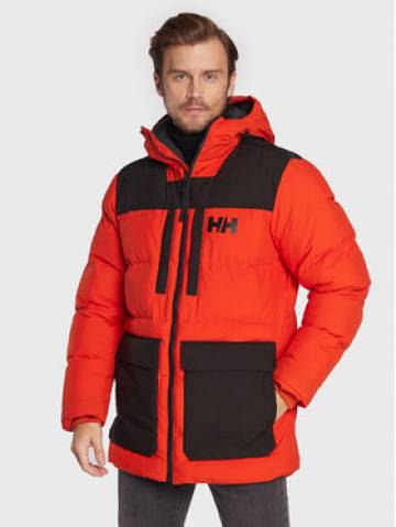 Helly Hansen Пуховик Patrol 53873 Оранжевий Regular Fit Helly Hansen Пуховик Patrol 53873 Оранжевий Regular Fit