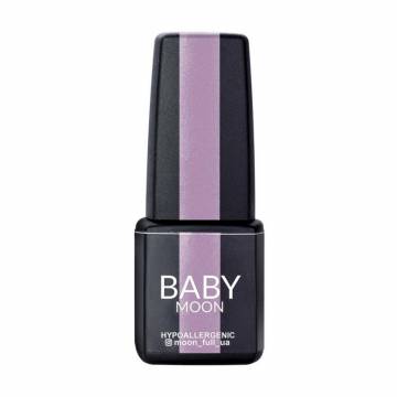 Гель-лак для ногтей Baby Moon Full Baby Sensual Nude Gel Polish 006 Холодный розовый, 6 мл Гель-лак для ногтей Baby Moon Full Baby Sensual Nude Gel Polish 006 Холодный розовый, 6 мл