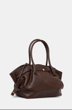 Кожаная сумочка Answear.LAB